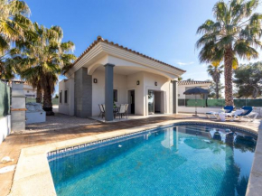 Holiday Home Gaviota 4 by Interhome